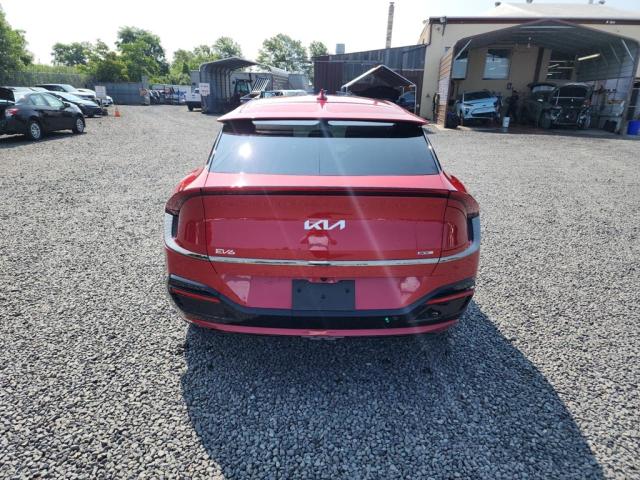 2022 KIA EV6 GT LIN KNDC4DLC1N5046154