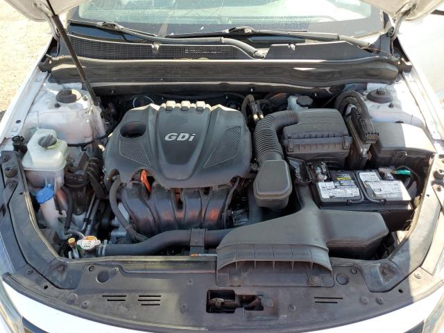 5XXGM4A74FG437657 KIA Optima Lx