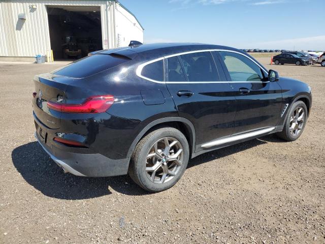 2021 BMW X4 XDRIVE3 - 5UX2V1C09M9E22220