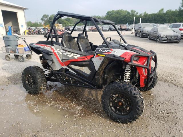 2023 POLARIS RZR XP 100 - 3NSNAK991PH429856