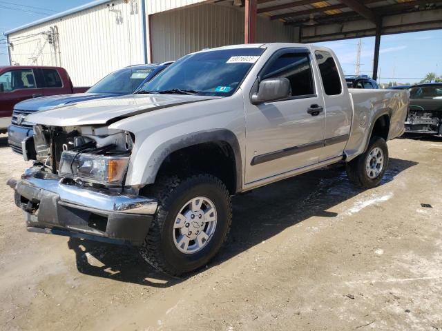 2008 Chevrolet Colorado 