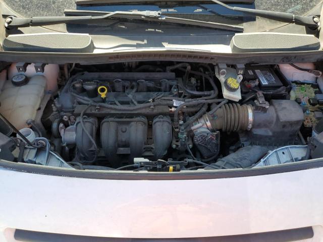 NM0LS6E73E1136718 Ford Transit Connect Xl