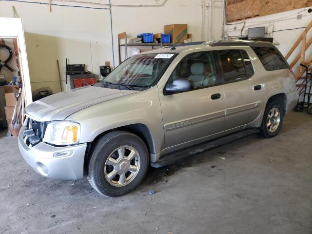 2004 GMC Envoy XUV 