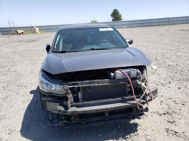 4S3GKAD68J3625114 Subaru Impreza Premium Plus