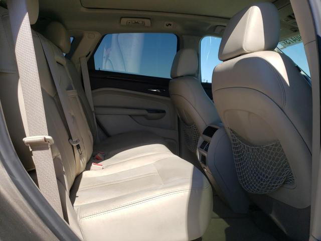 3GYFNFE30FS628444 Cadillac Srx Performance Collection