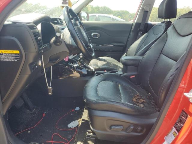 KNDJX3A5XG7874448 KIA Soul !