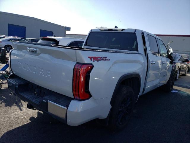 5TFJA5AB9NX009339 Toyota Tundra Crewmax Limited
