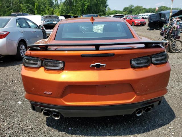 2023 CHEVROLET CAMARO LT1 - 1G1FF1R71P0100707