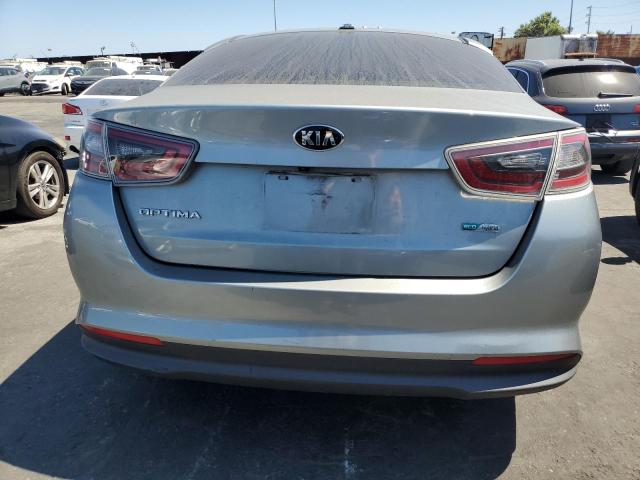 KNAGM4AD8G5096921 KIA OPTIMA HYBRID