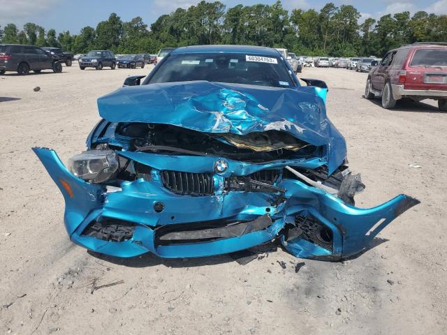 2018 BMW 440I GRAN - WBA4J5C59JBF06743