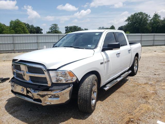 2010 Dodge Ram 1500 