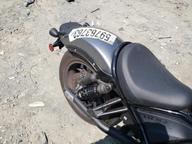 2023 HONDA CMX1100 A JH2SC8300PK200005