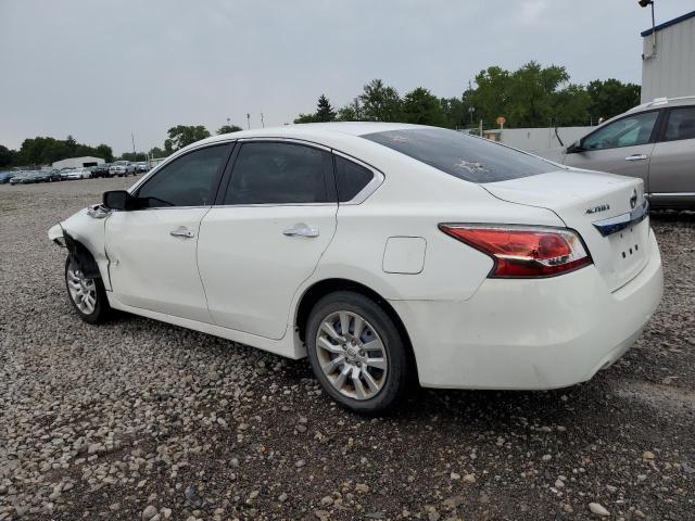 Vin: 1n4al3ap6fc277886, lot: 61585903, nissan altima 2.5 20152