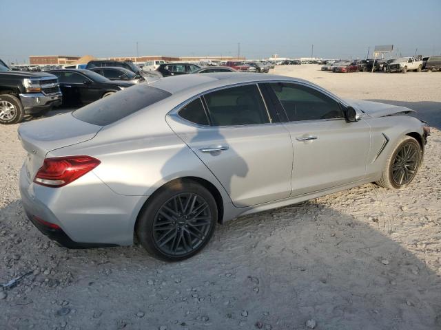 KMTG34LA9KU026773 Genesis G70 Elite 2019