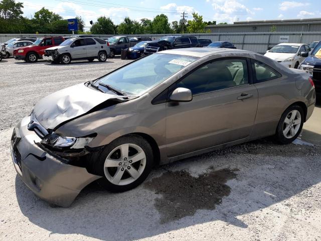 2006 Honda Civic EX