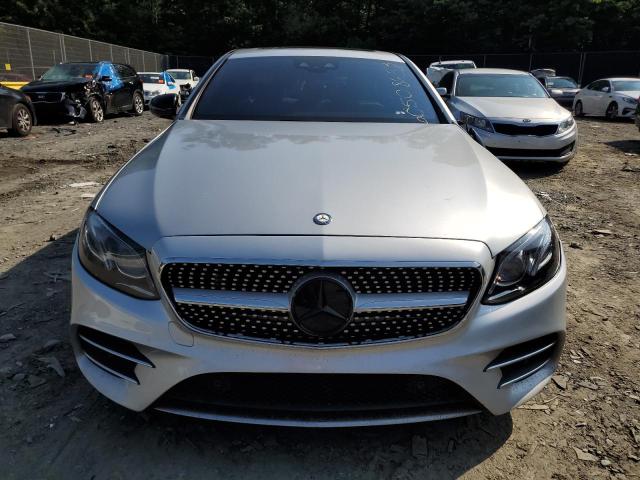 WDDZF6EB2HA254422 Mercedes-Benz E 43 4matic Amg