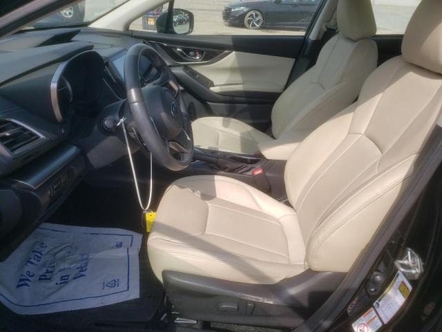 4S3GTAN66H3748206 Subaru Impreza Limited