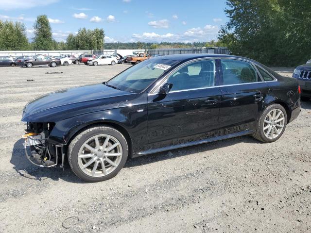 WAUFFAFL2EN042791 2014 AUDI A4, photo no. 1