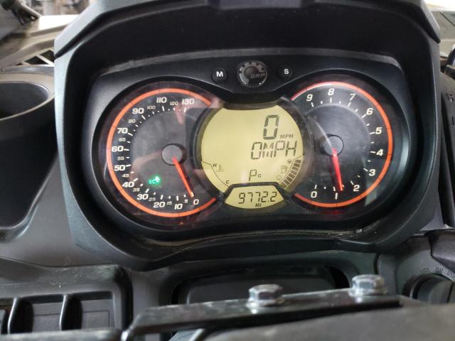 2018 CAN-AM DEFENDER M - 3JBUSAP49JK000232