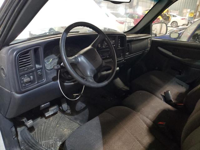 1GCEC14W7YE275493 | 2000 Chevrolet silverado c1500