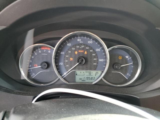 2T1BURHE9FC229535 Toyota COROLLA L