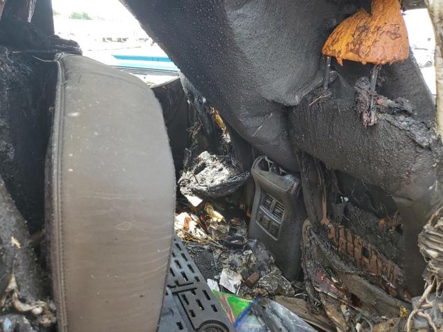 1N6BA1F45KN522664 Nissan Titan Xd Sl