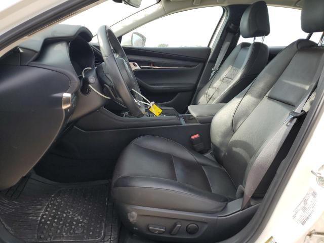 3MZBPAEM8KM102729 Mazda 3 Premium