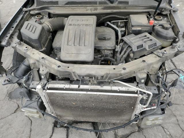 2GKALMEK6H6143846 GMC Terrain Sle