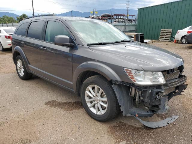 3C4PDDBG9HT634149 Dodge Journey Sxt