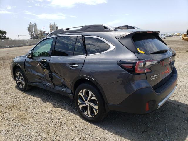 4S4BTAPC0M3110763 Subaru Outback Touring