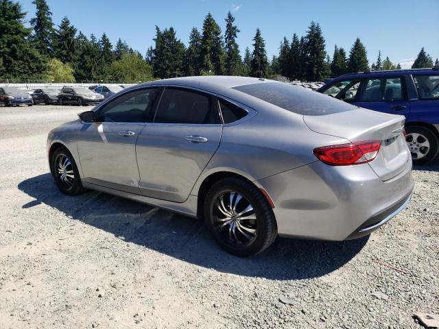 1C3CCCCB8FN575188 Chrysler 200 C
