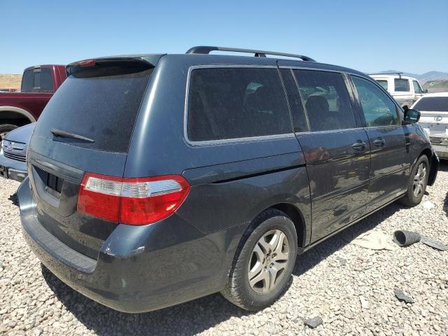 2006 Honda Odyssey Ex VIN: 5FNRL38426B443610 Lot: 47190914