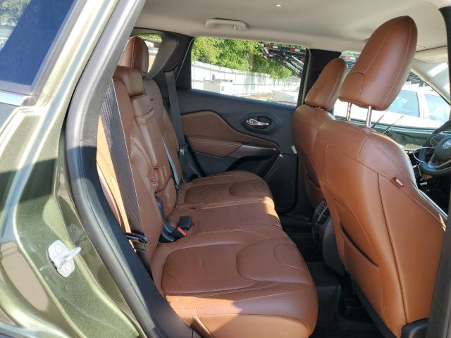 2019 JEEP CHEROKEE O 1C4PJMJX7KD417013