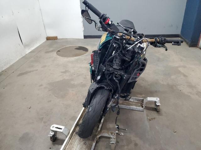 2020 YAMAHA MT09 - JYARN53E8LA008600