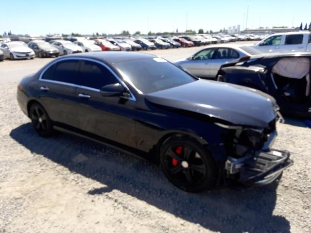 WDDZF4JB3HA057799 Mercedes-Benz E 300