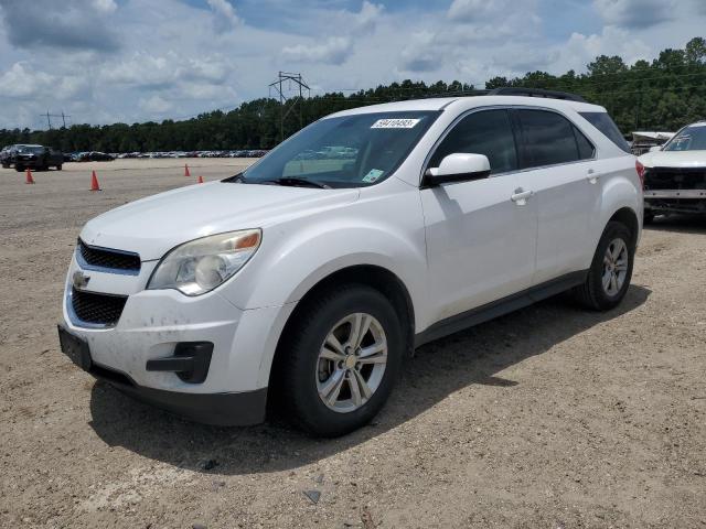 2010 Chevrolet Equinox LT