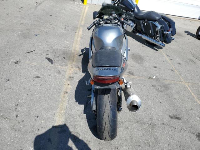 2001 HONDA CBR900 RR JH2SC44021M103875