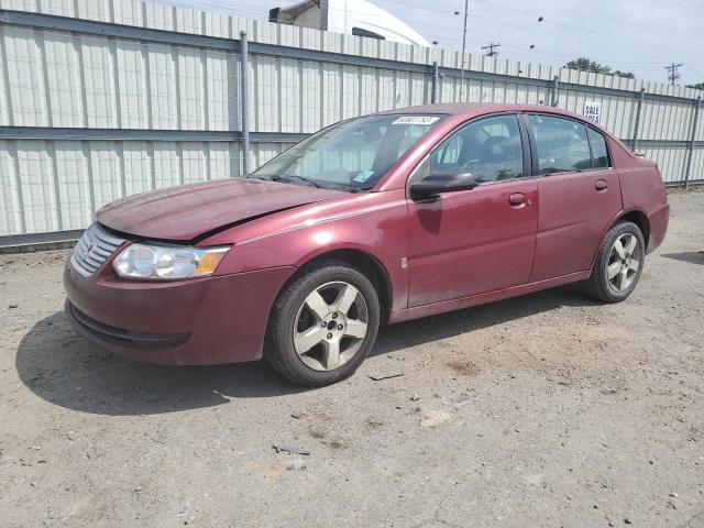 2007 Saturn Ion 