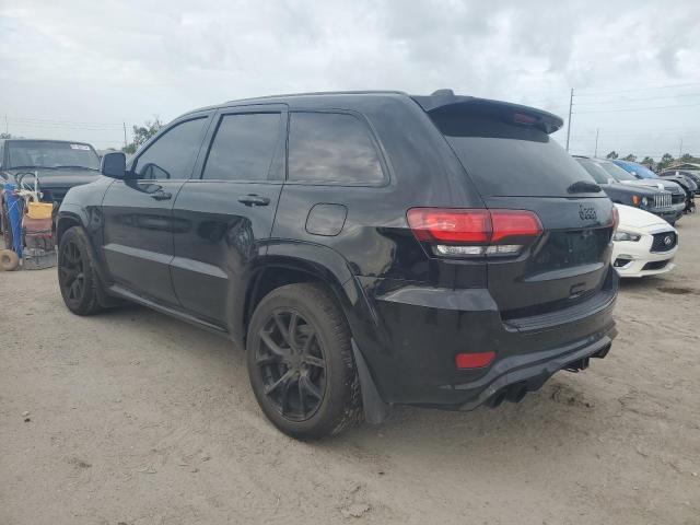 1C4RJFN93JC411651 Jeep Grand Cherokee Trackhawk