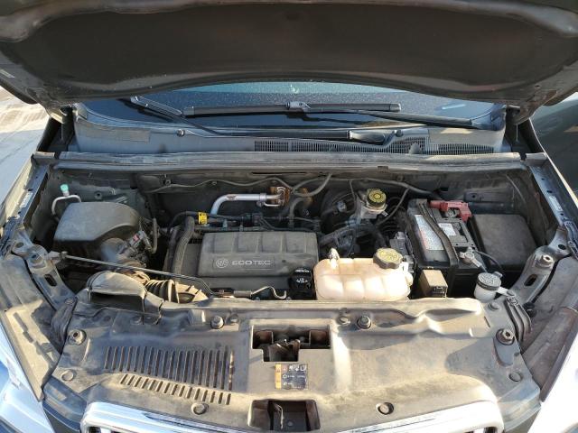 KL4CJESB1GB698682 Buick Encore