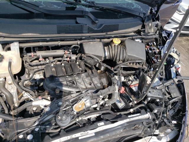 2C4RC1BG4JR139473 2018 CHRYSLER PACIFICA, photo no. 12