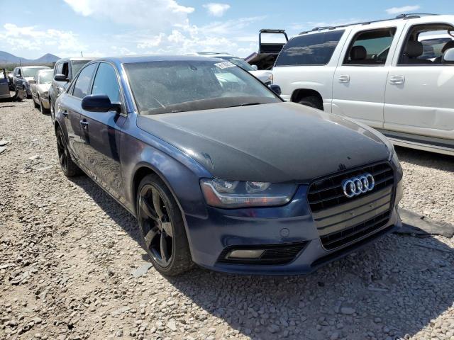 VIN WAUBFAFL1DN043363 2013 Audi A4, Premium no.4