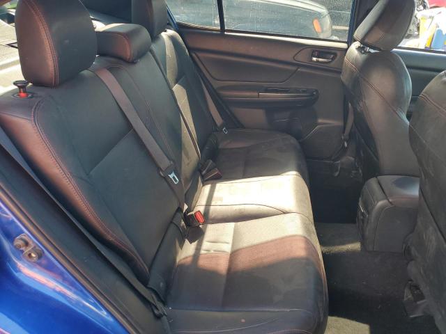JF1VA1L6XH9819071 Subaru Wrx Limited