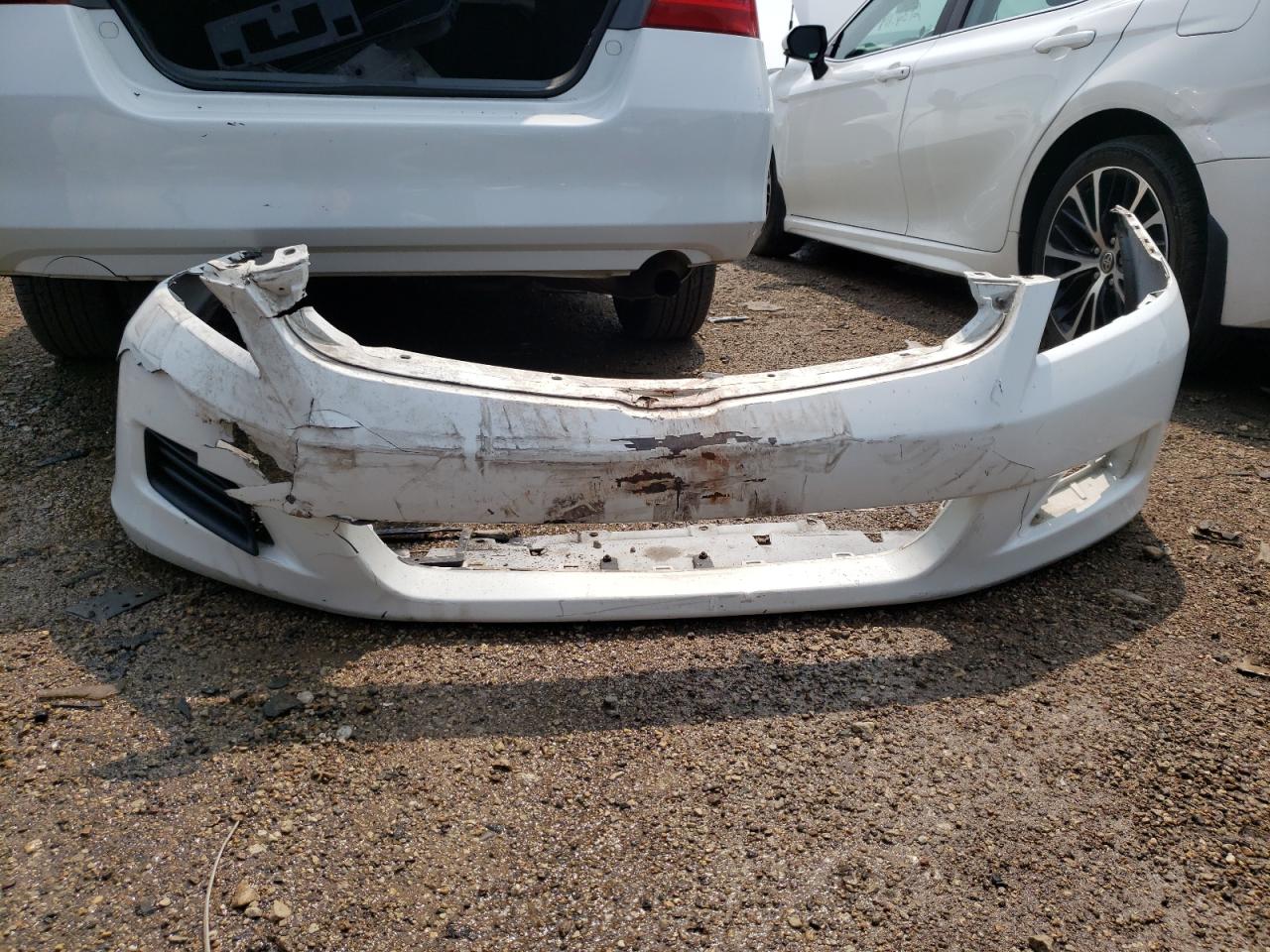 1HGCM56876A105246 2006 Honda Accord Ex