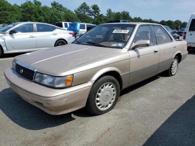 1991 Lexus ES 