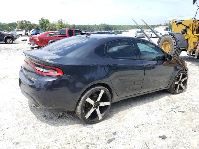 Vin: 1c3cdfba1dd325222, lot: 60811743, dodge dart sxt 20133