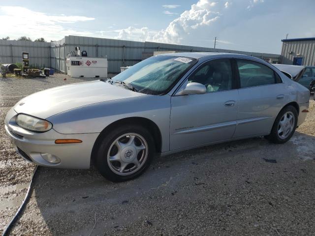 2001 Oldsmobile Aurora 