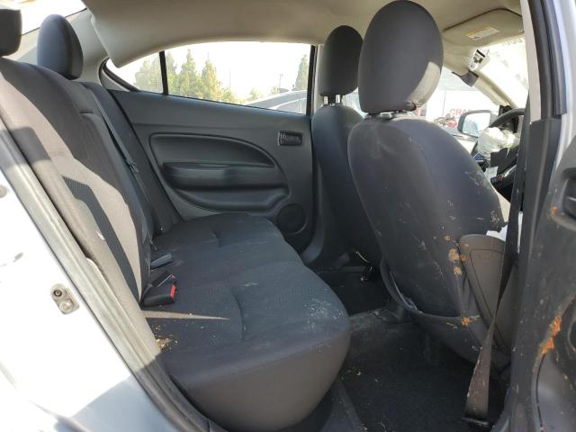 ML32F3FJ3KHF01435 Mitsubishi Mirage G4 Es