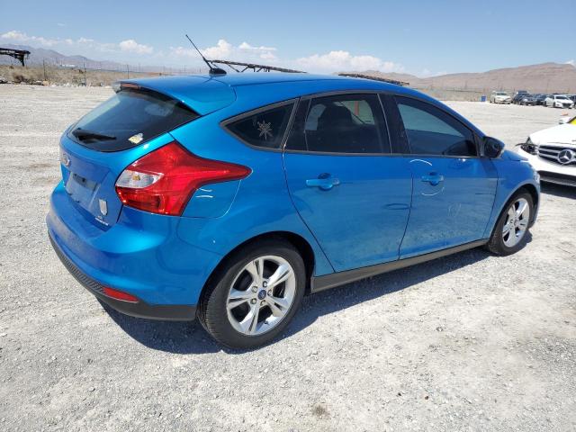 1FADP3K25EL389534 Ford FOCUS SE