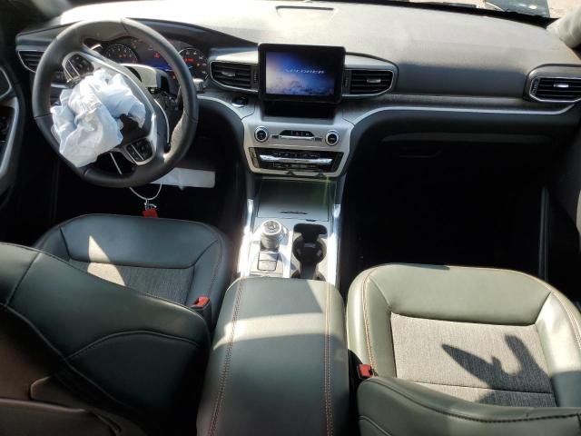 2022 FORD EXPLORER T 1FMSK8JH4NGB66943